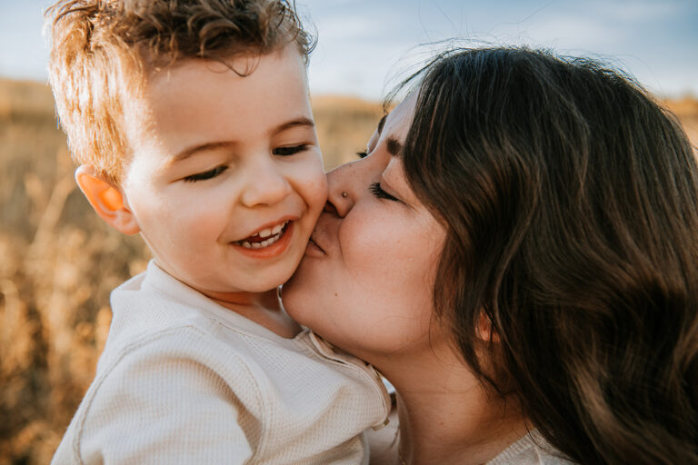 How to Survive Photographing Toddlers: Tips from a Utah Family Photographer