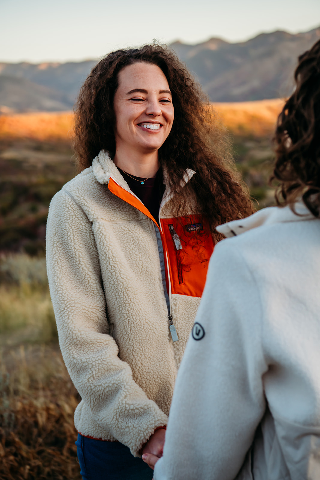 creative ideas make for beautiful photos in national parks that don't feel awkward on your dream day