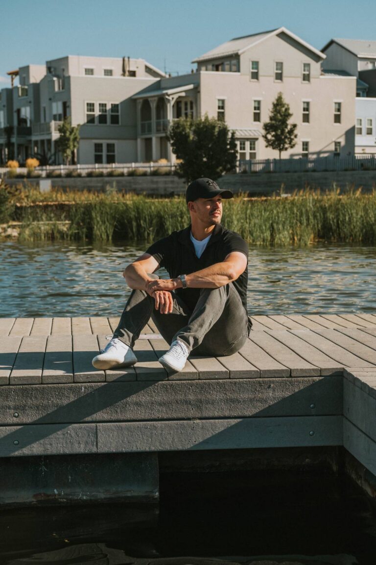 Choosing An Outfit for Your Professional Dating Portrait Photography Session in Utah