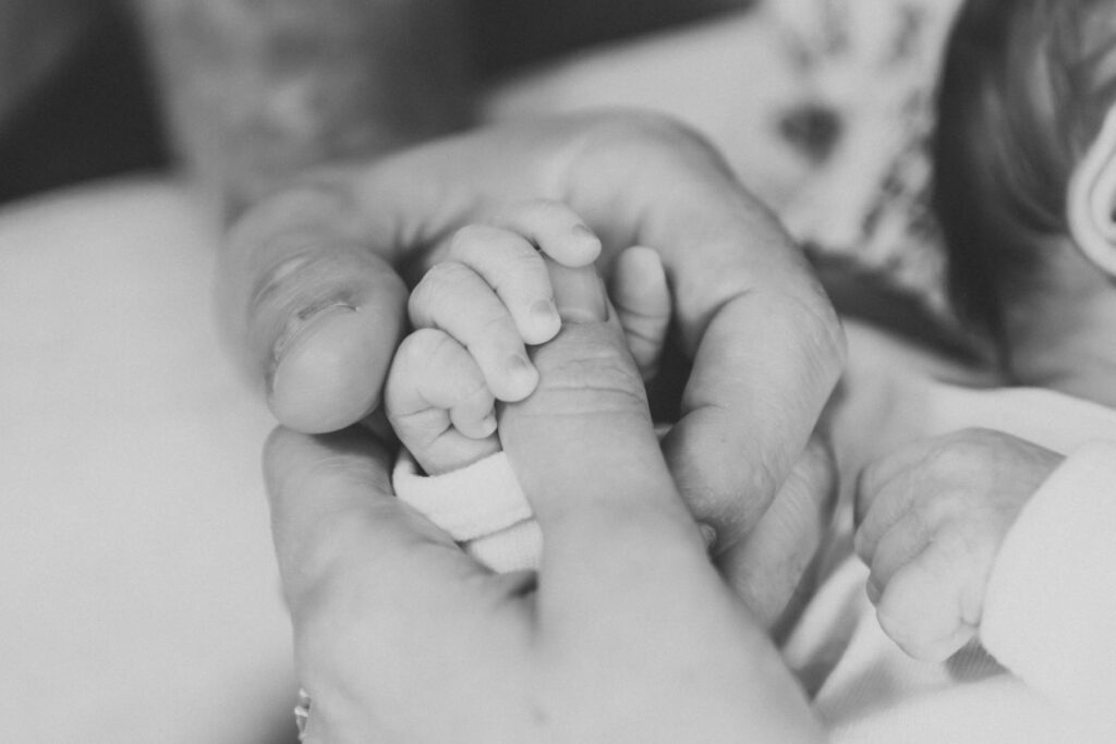 utah newborn photographer tips for what to wear for pictures