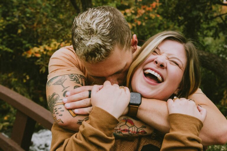 Why You Should Hire a Photographer for Your Surprise Proposal