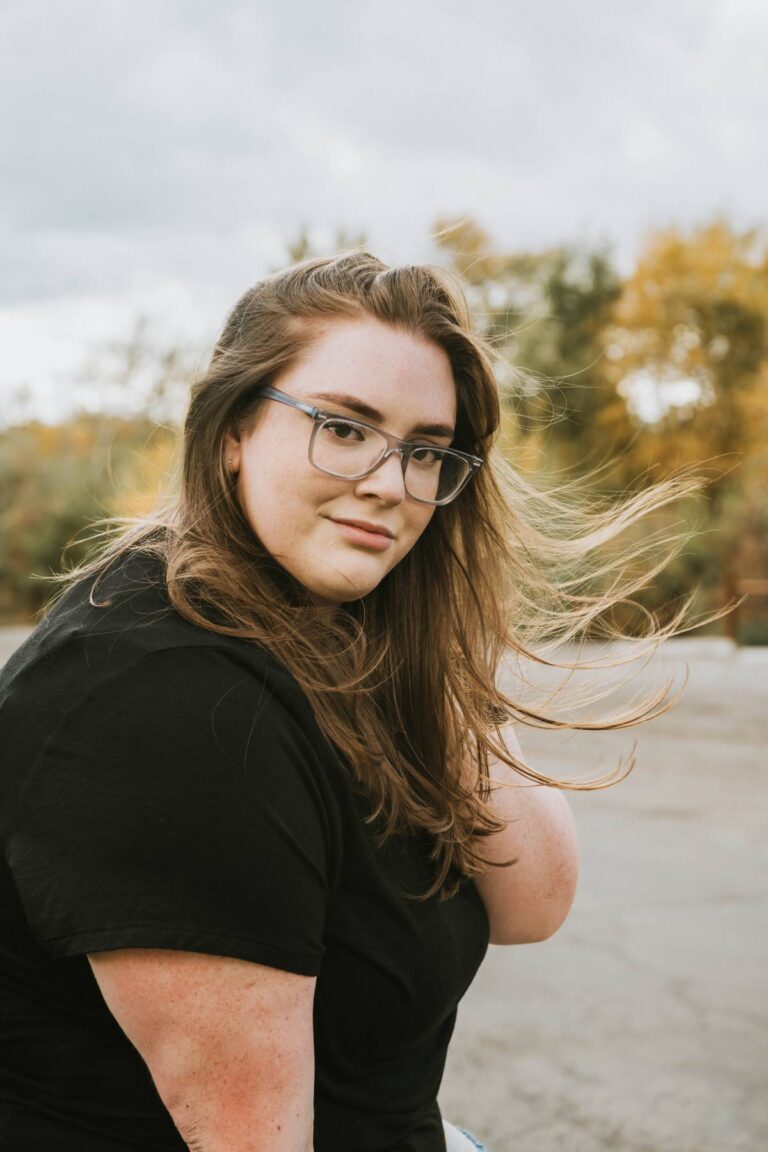 How Professional Portraits Boost Confidence and Attract Authentic Connections