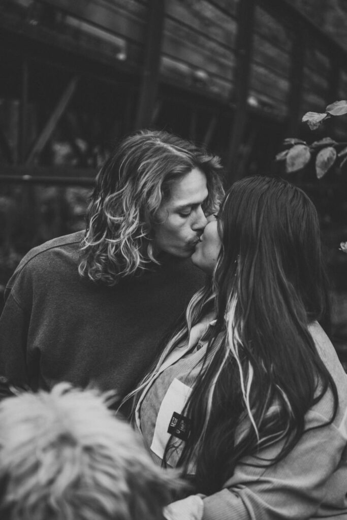 exploring challenges creativity before your elopement when you're married