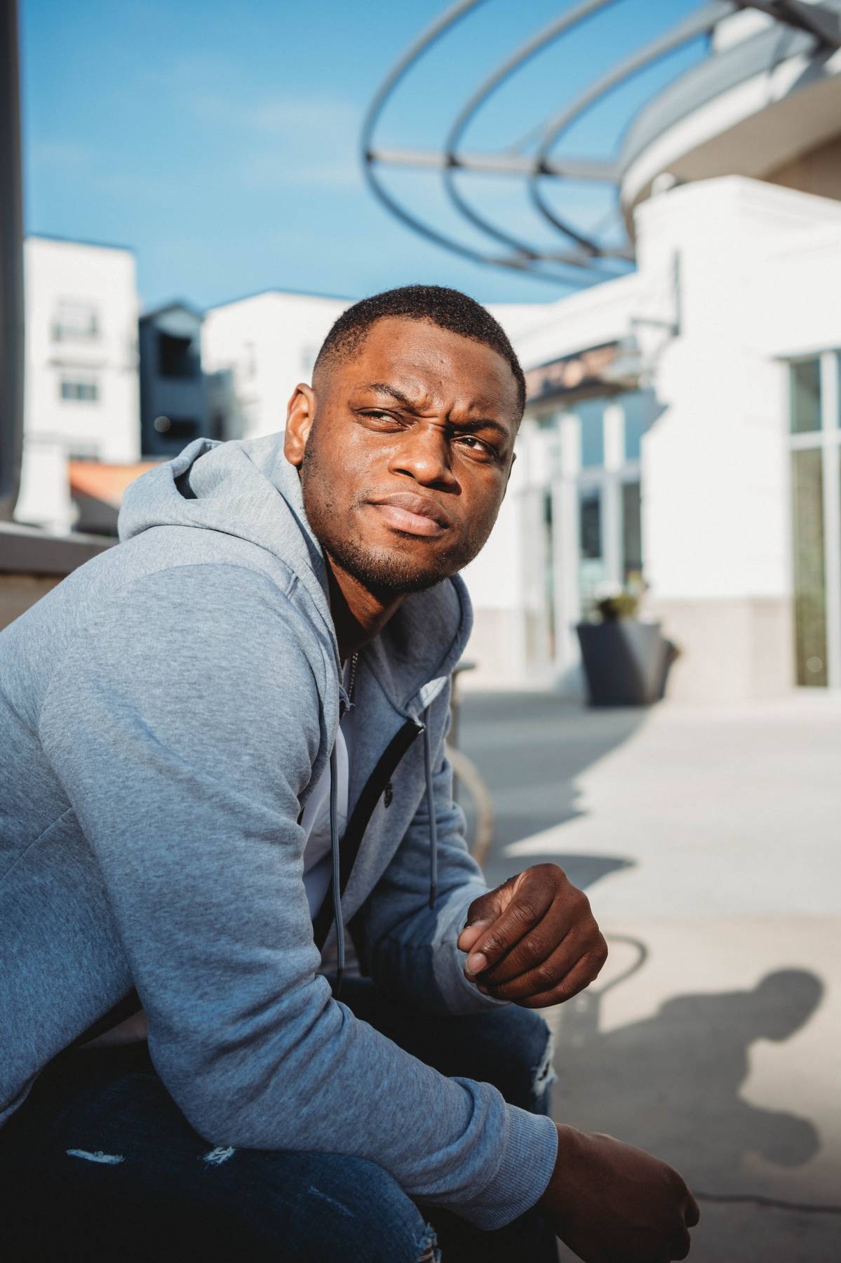 online dating app photo shoot with a utah photographer for your best features and a lasting impression in a natural setting