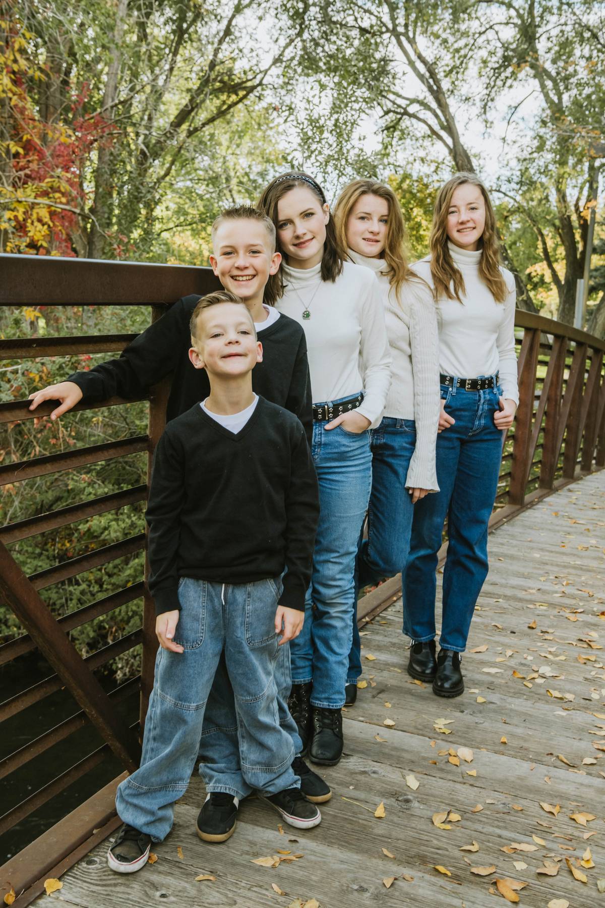 talk to me about the purpose of the images hanging in your home