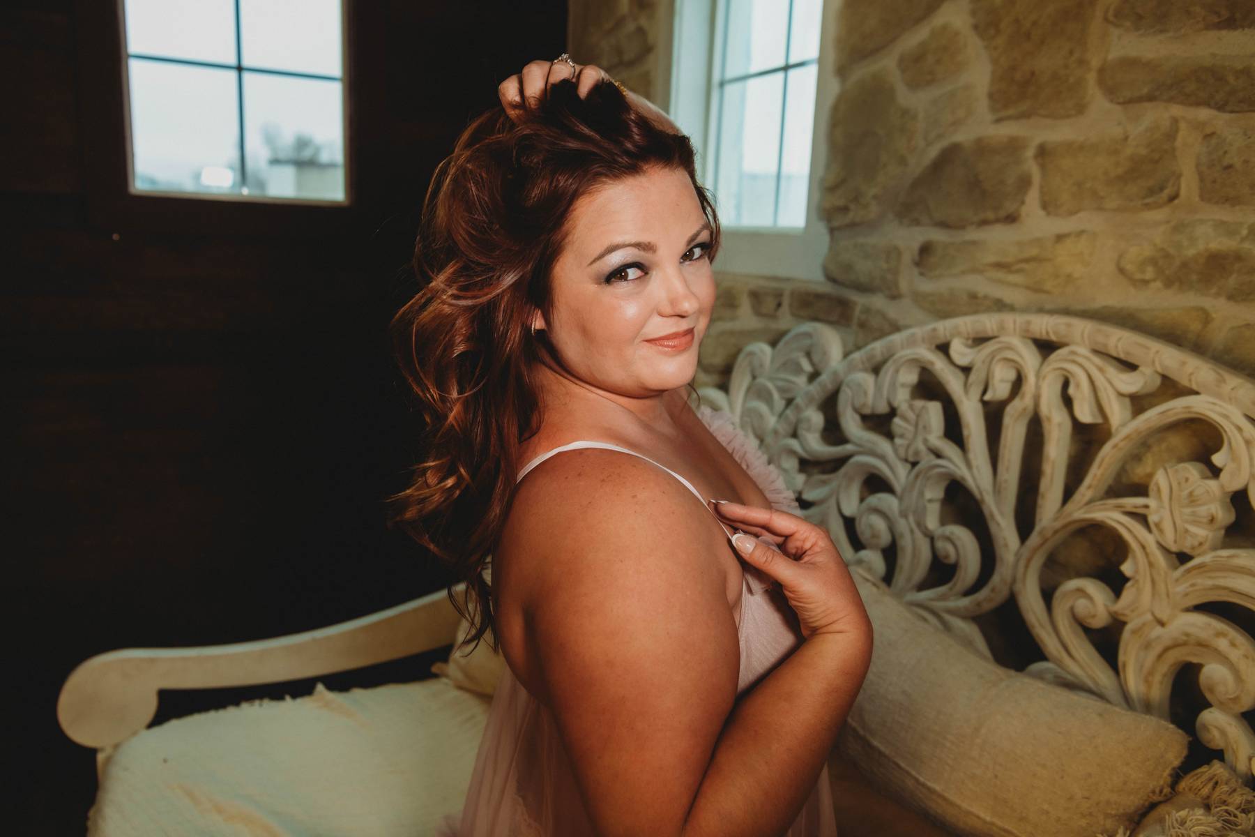 premier boudoir photography studio for luxury boudoir sessions