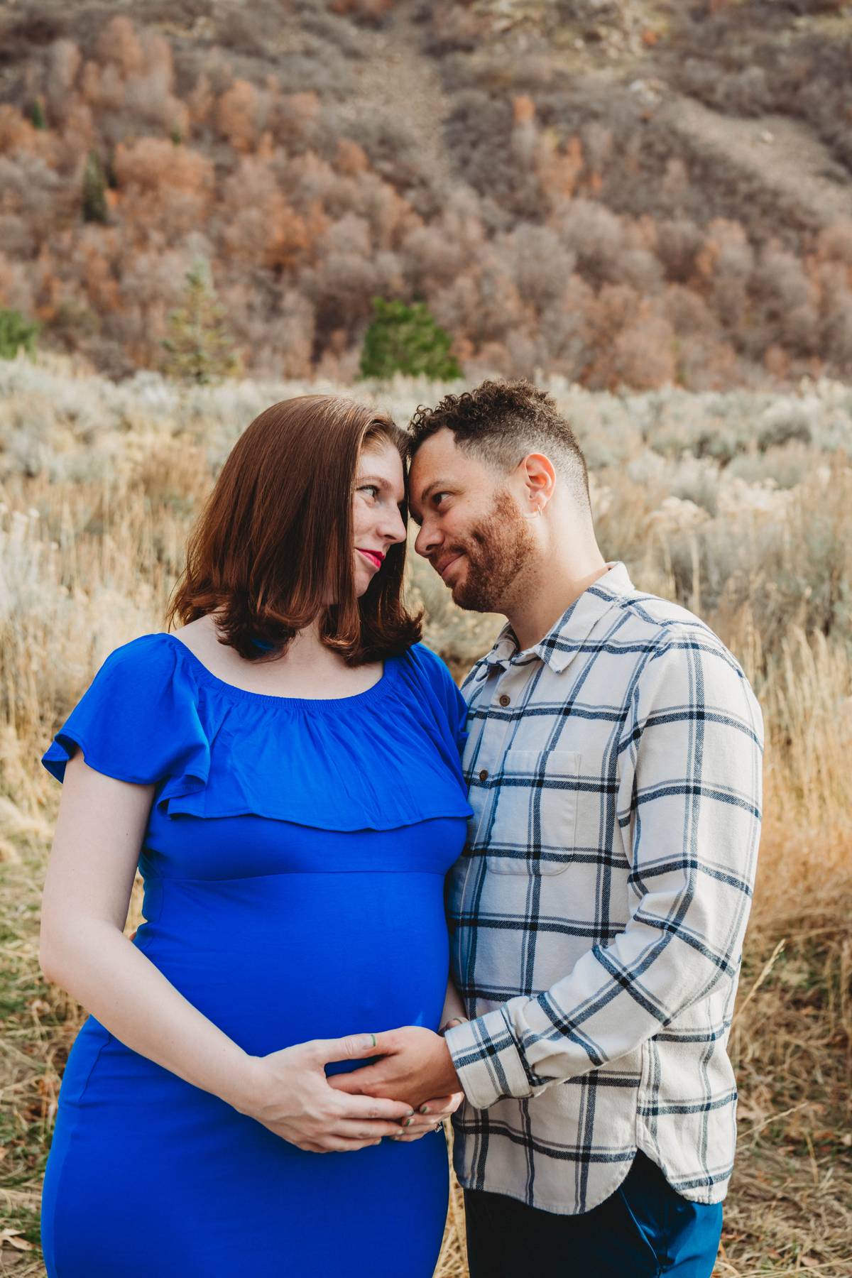 salt lake city maternity photographer utah