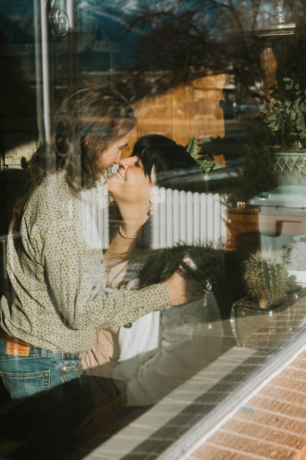 elopement photographer based in utah who loves being a wedding photographer