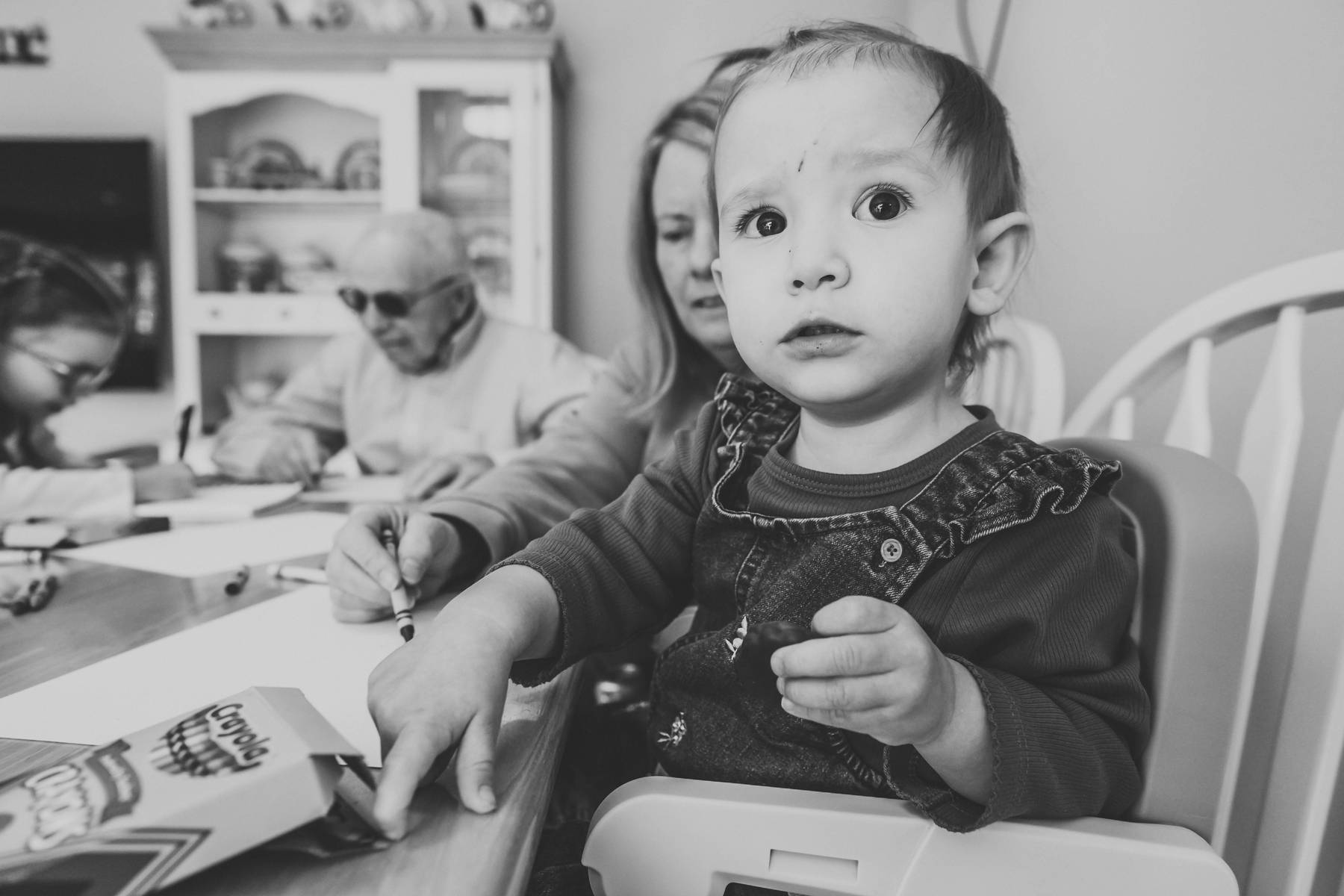 utah family photographer for toddlers and older generations