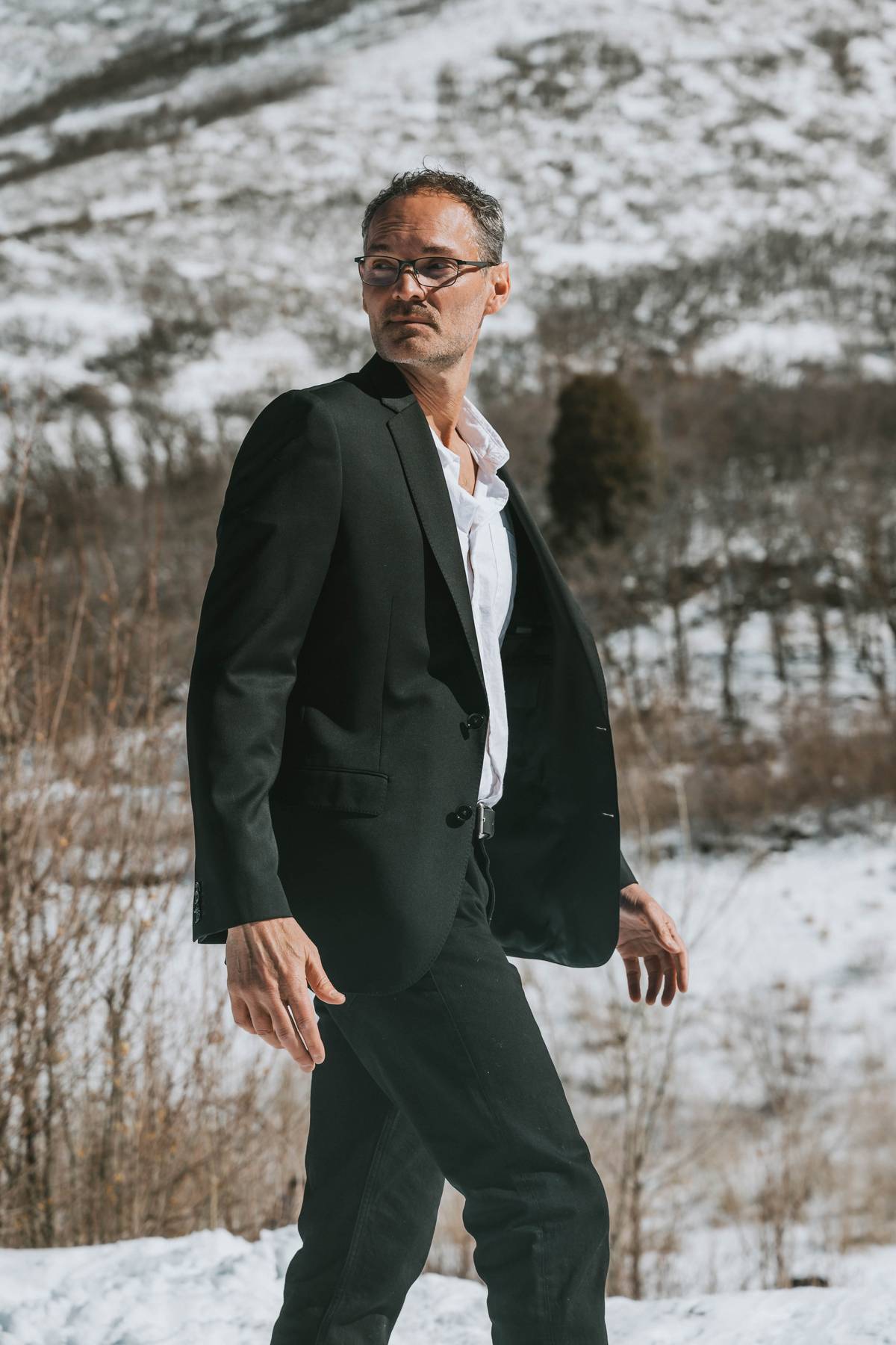 capture final selections of images of confidence where you feel comfortable in the wasatch front 