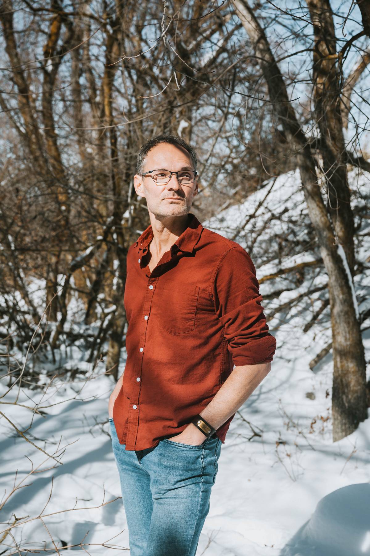 professional photographer for professional headshots of your best self during big moments