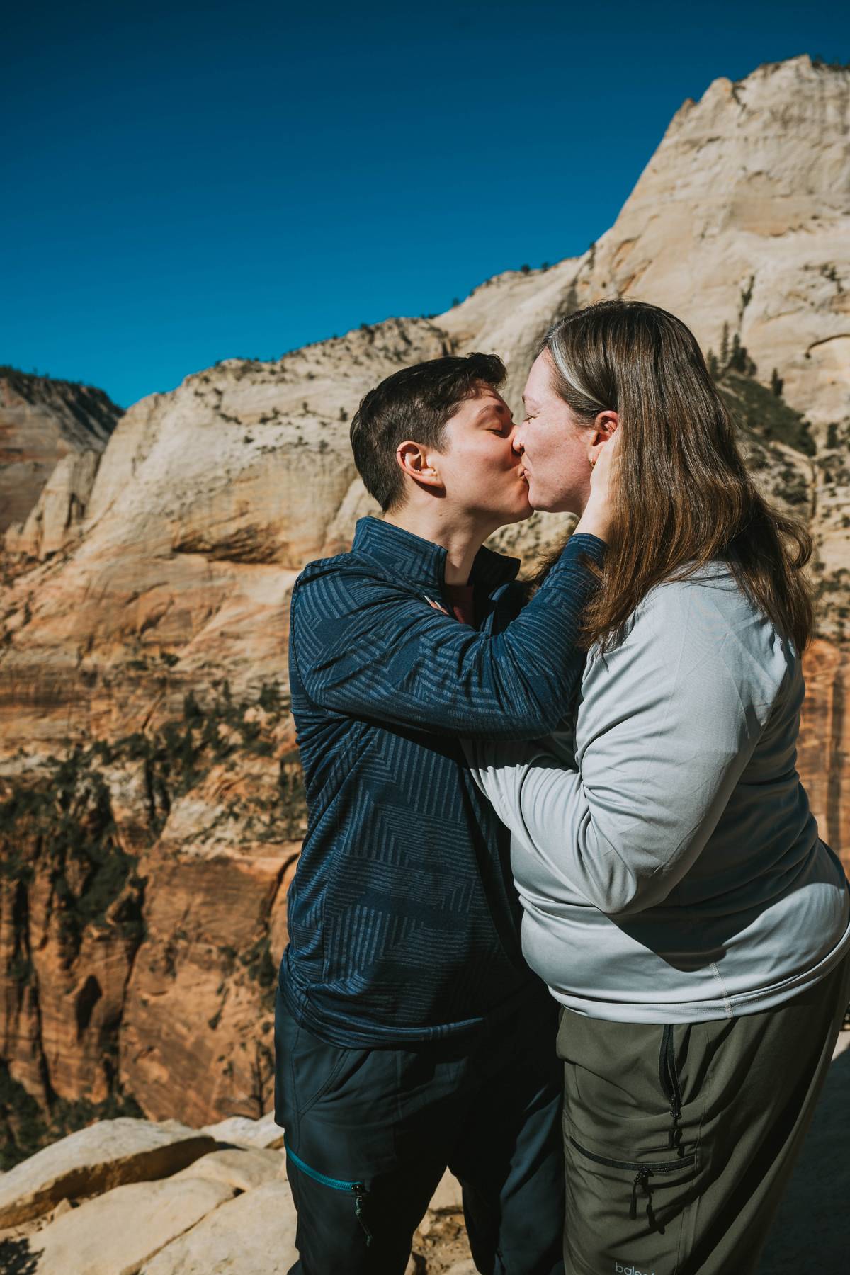 utah photographer for gay couples