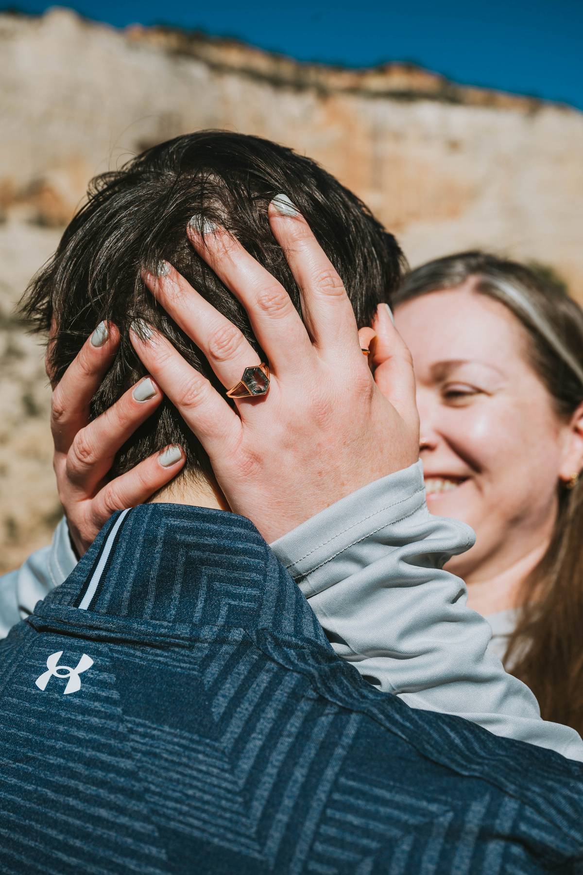 lgbtq-friendly photographer utah