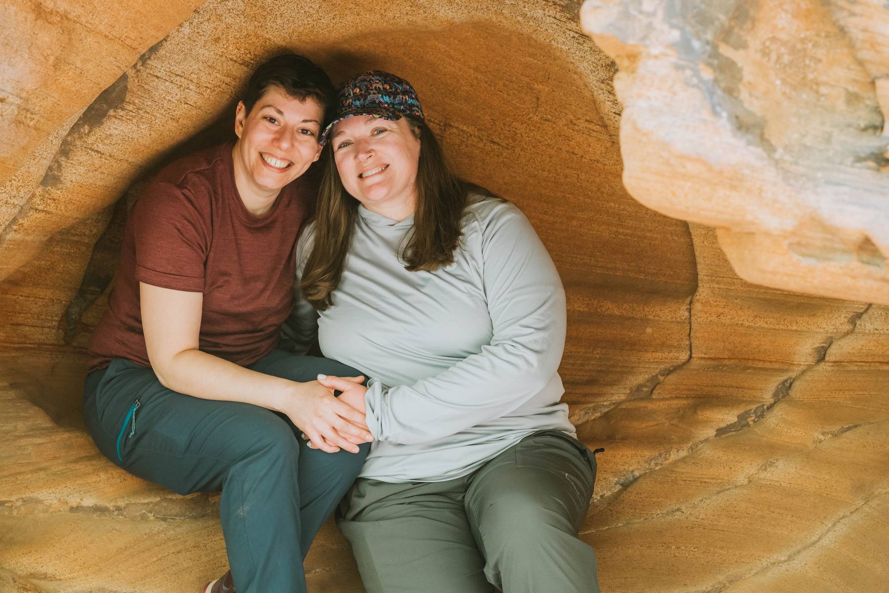 salt lake city lgbtq-friendly wedding photographer