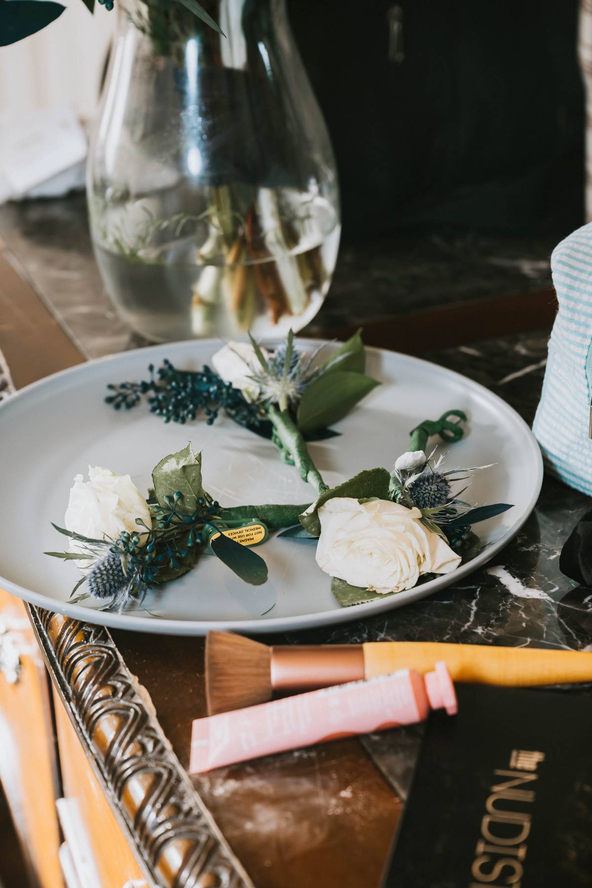 connect today to make something that compliments art, passion, magic, and style for clients on their journey of love