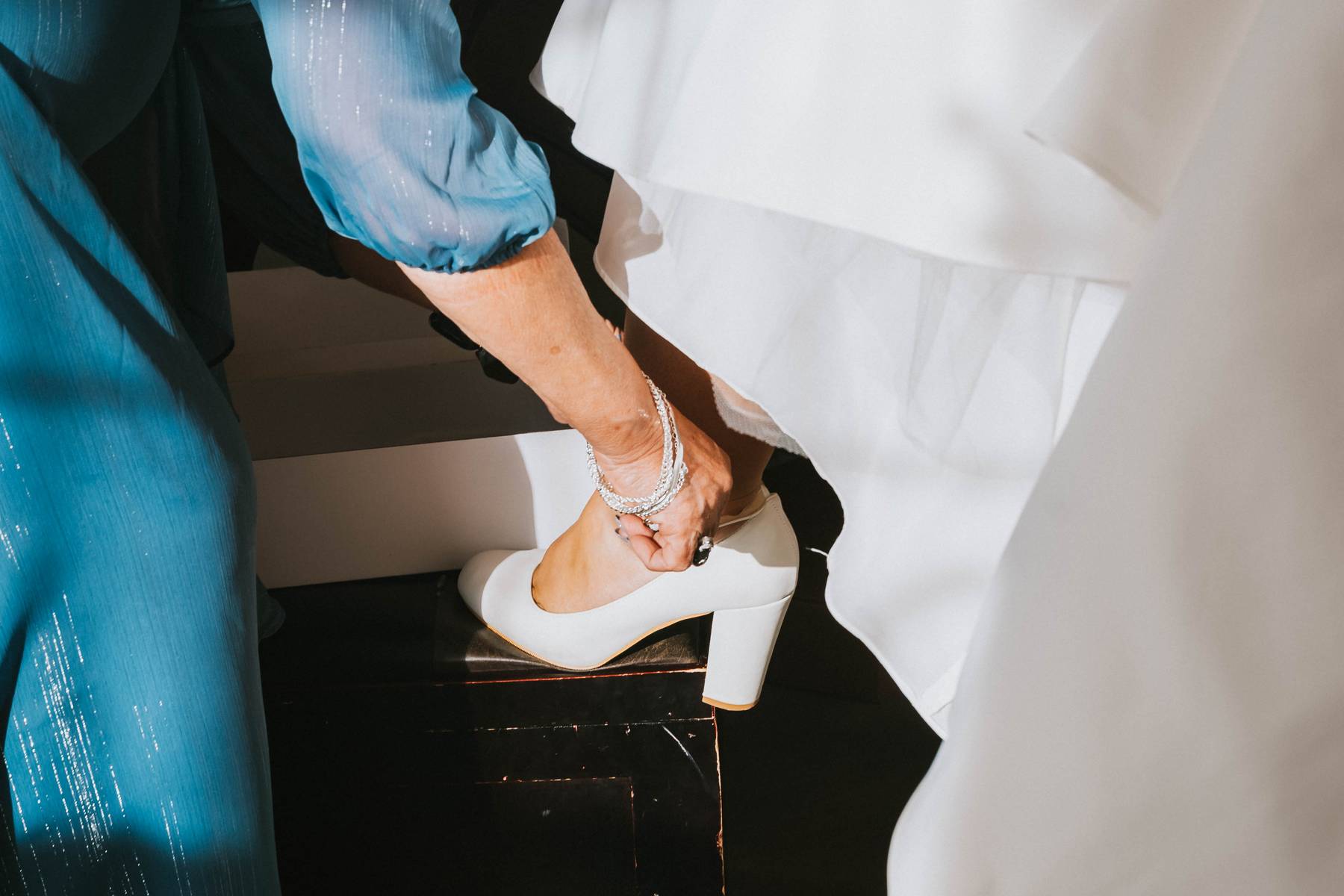 creative videography is authentic, professional, and something you should budget for to document celebrating loved ones