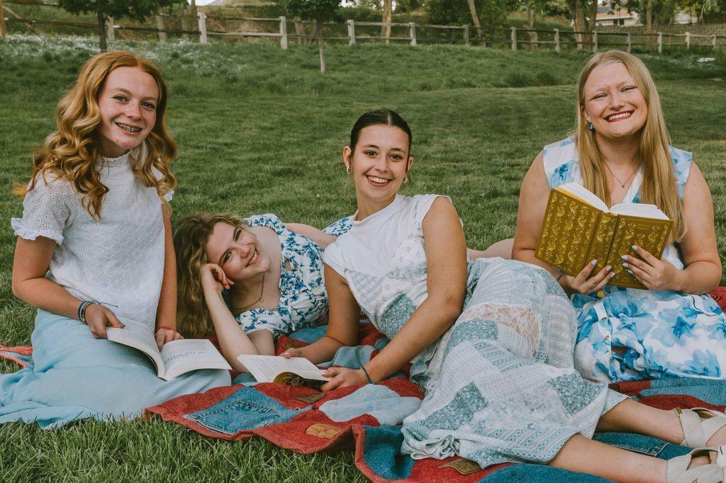 utah senior photographer south jordan utah spring senior pictures