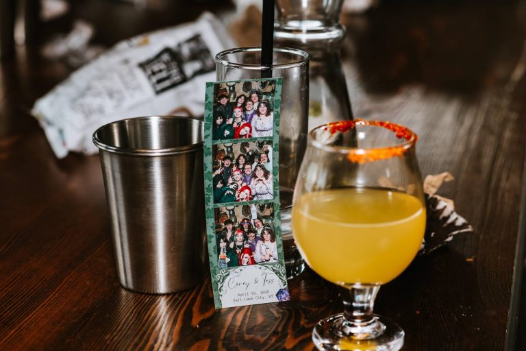 How to Prep All of The Details | Tips From a Utah Wedding Photographer