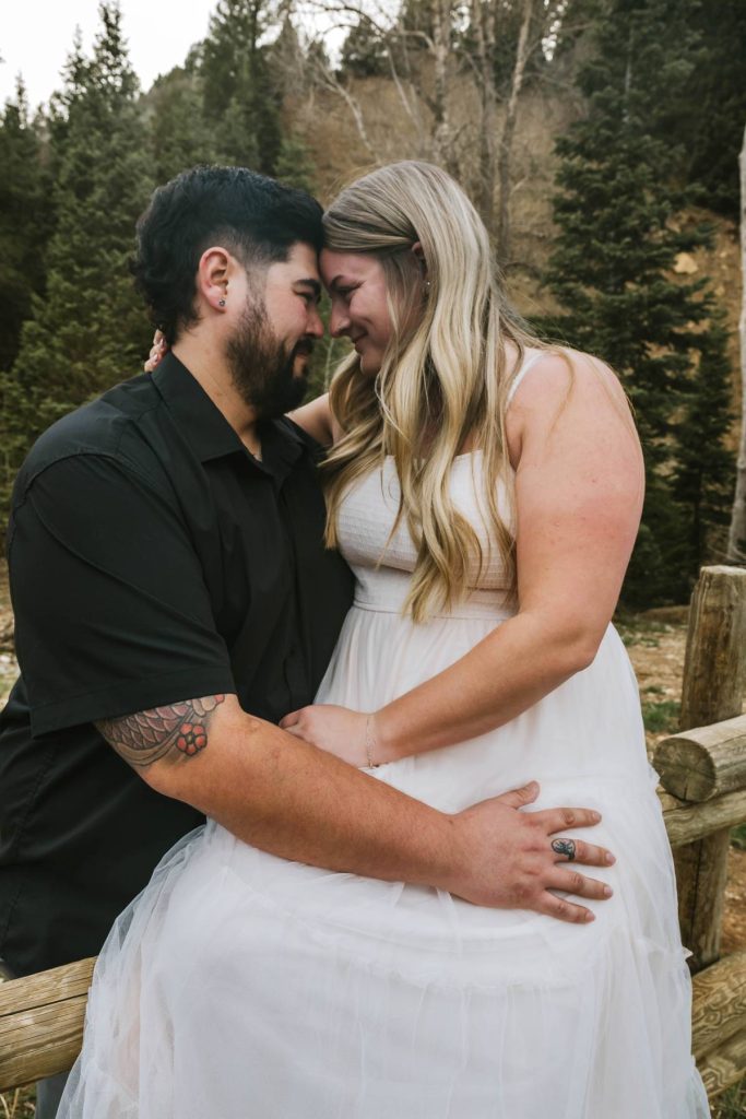 Tibble Fork Reservoir engagements