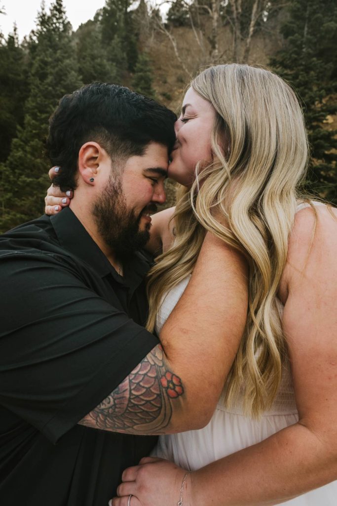 Utah engagements