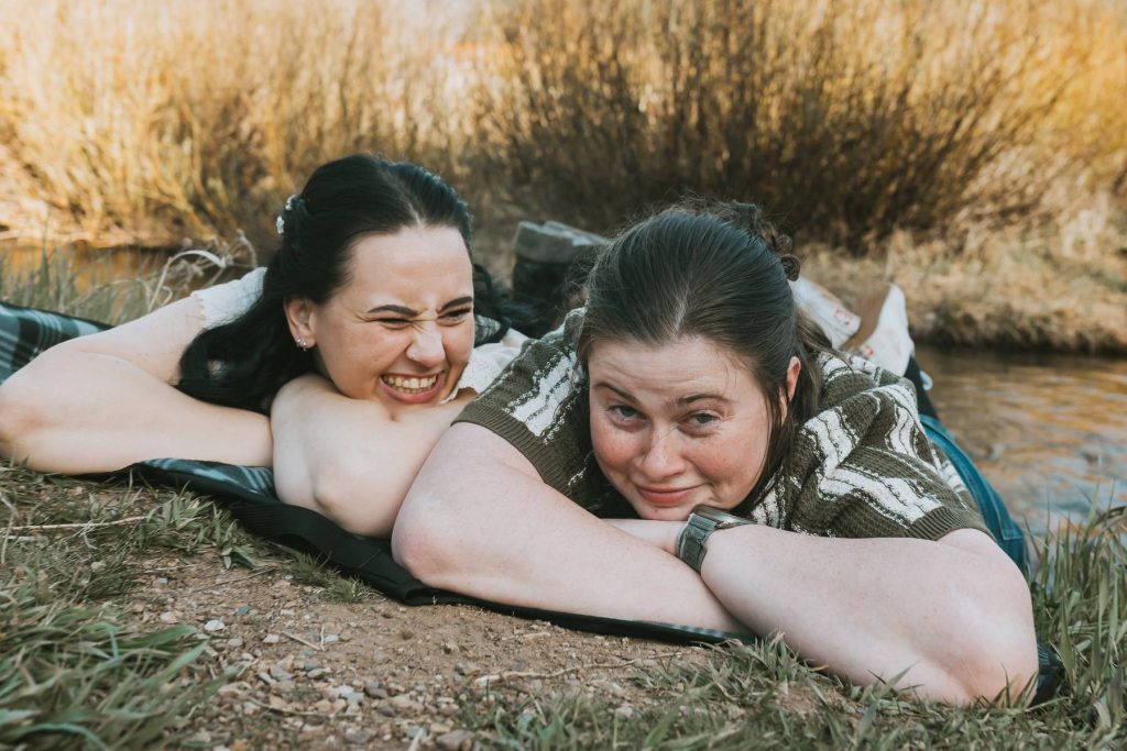 Romantic engagement photos in Salt Lake City Utah schedule now and get excited
