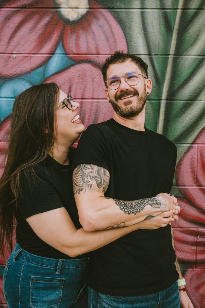 No studio, no crazy poses: relaxed Utah family photography focused on beauty and authentic moments