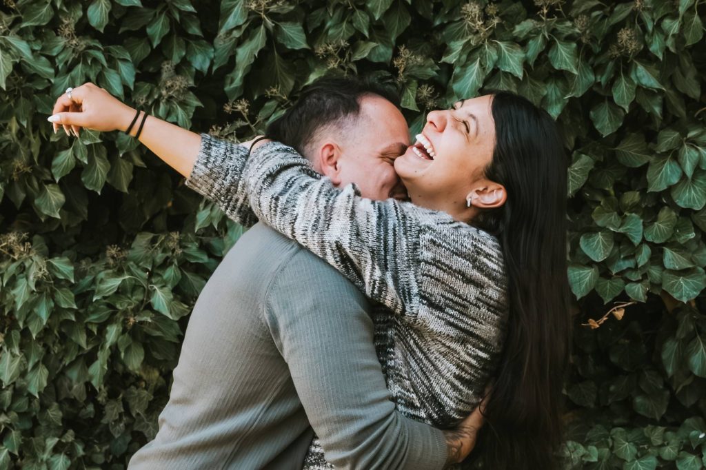 Salt Lake City wedding photographer traveling to Midway Utah for surprise proposal